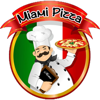 Miami Pizza Elephant Lane